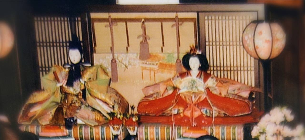 3月3日　肉体卒業日