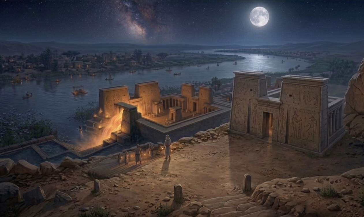 魂の記憶と使命